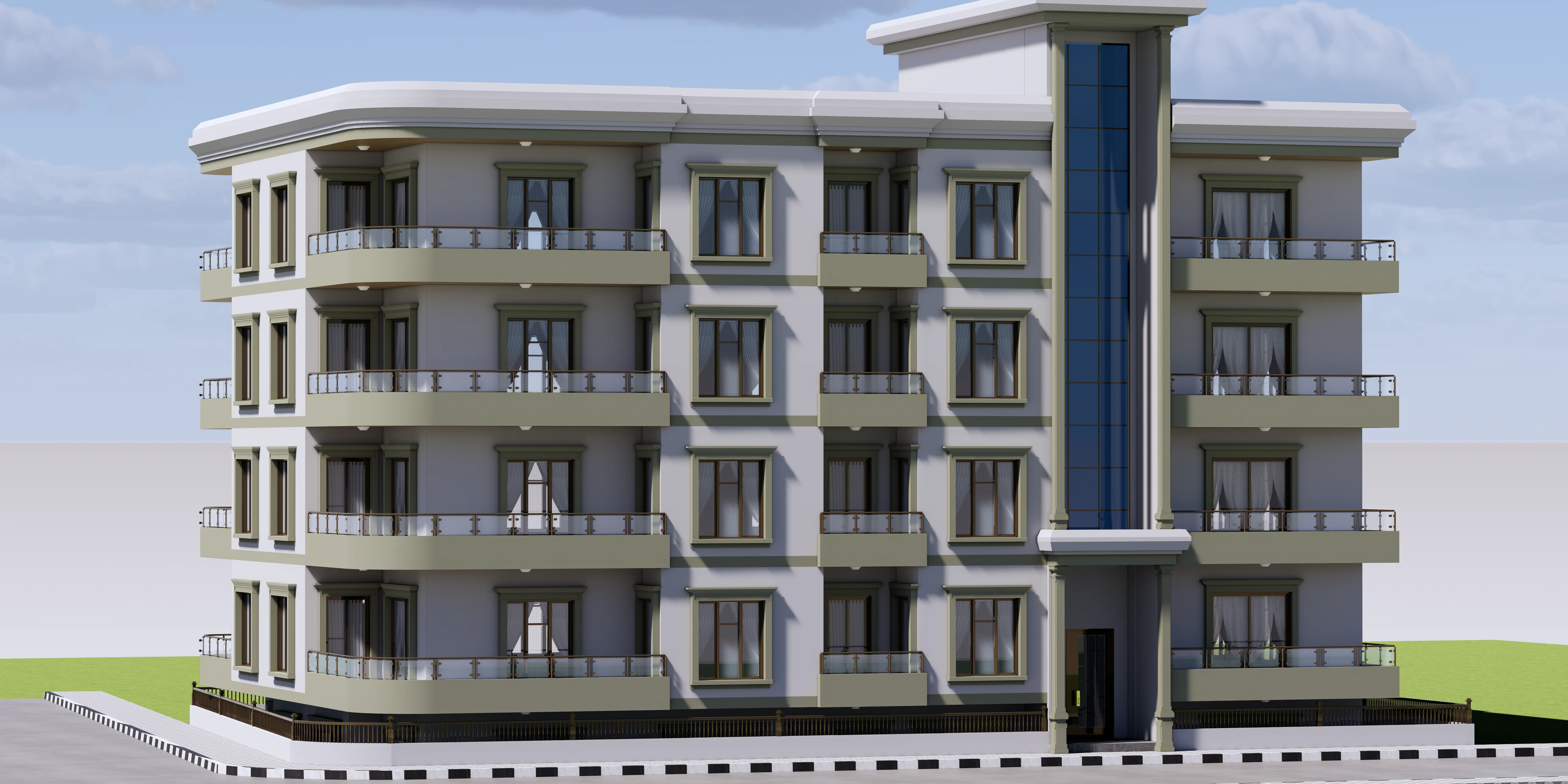 معاينة مشروع حريتان